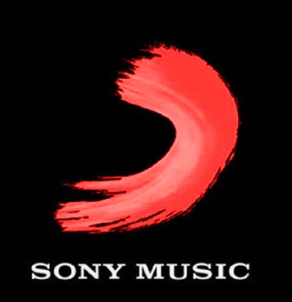 Logo da Sony Music