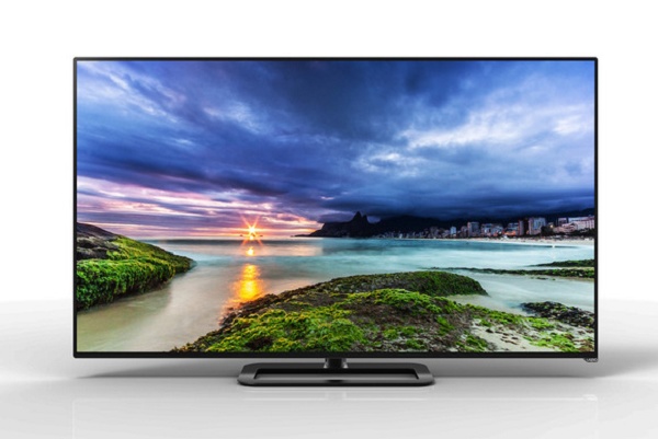 Infográfico mostra o tamanho ideal da TV a cada metro de distância do espectador