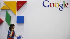 Foto da Google