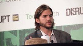 ator Ashton Kutcher